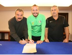 Tarsus’ta ‘Sinan Kurumuş’ Depremi!