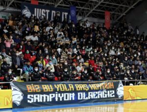 Flammes maçları Mersin’de oynanacak