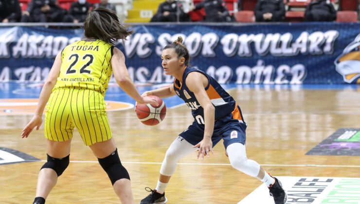 Çukurova, 3 günde 2 önemli maça çıkacak