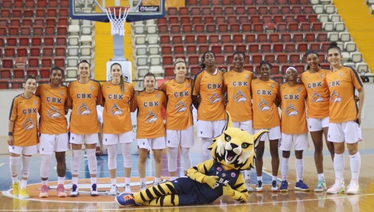 Çevirgen: “Yolumuza devam edeceğiz”