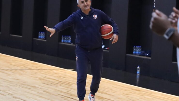 Akkaya: “Yeni bir galibiyet serisi yakalayacağız”