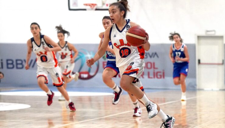 Asya Ülker’e Milli davet