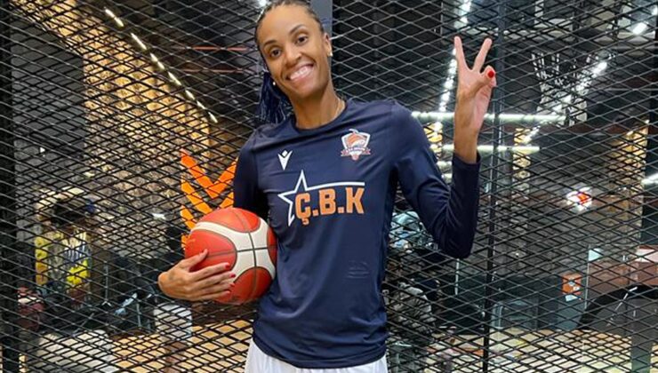 ABD’li Yıldız Bonner, takıma dahil oldu