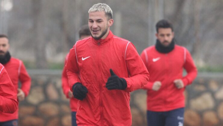 İçel’de transfer sürüyor