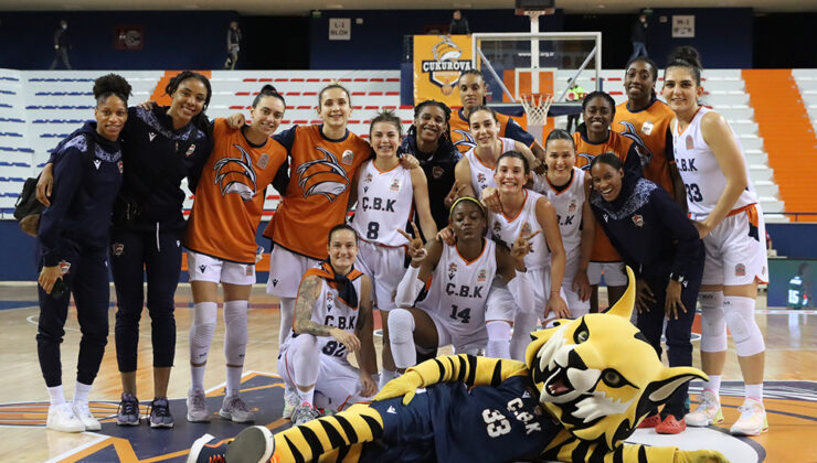 Çukurova taraftarıyla kazanmak istiyor