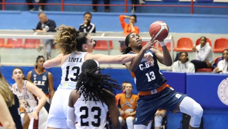 Çukurova’yı tutabilene aşk olsun: 62-92