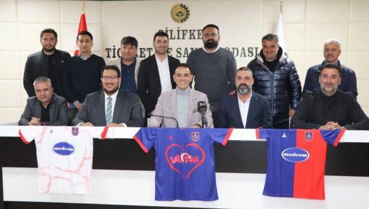 Silifke’den iddialara sert cevap