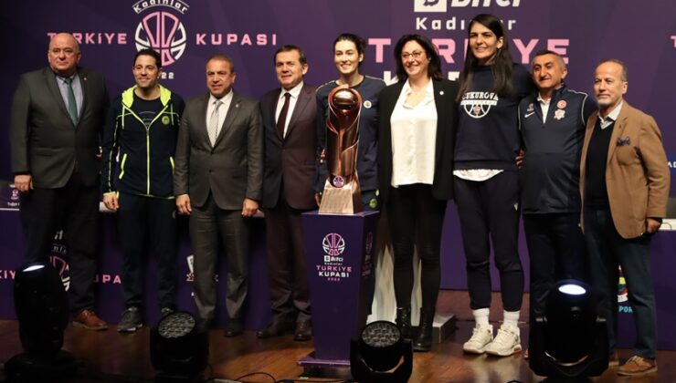 KUPA MERSİN’DE KALSIN!