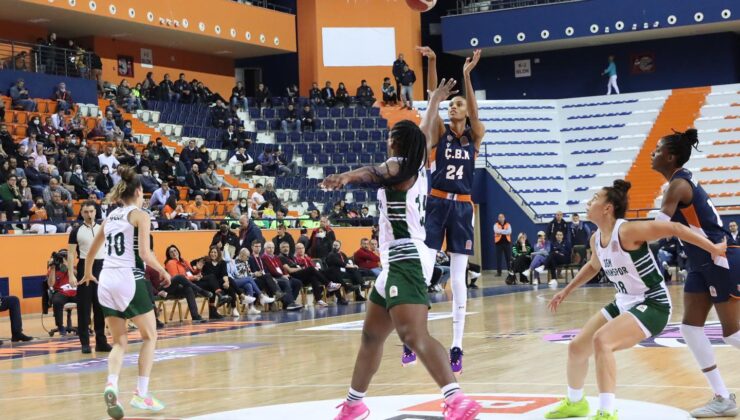 KUPADA FİNALİN ADI BELLİ OLDU