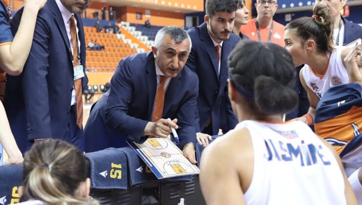 DÖRTLÜ FİNALİ FRANSA’DA