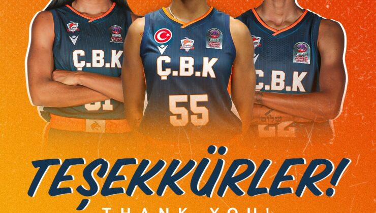 Çukurova’da yaprak dökümü