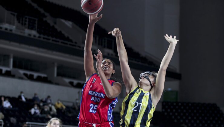 MSK, Fenerbahçe Gelişim’i 80-63 yendi