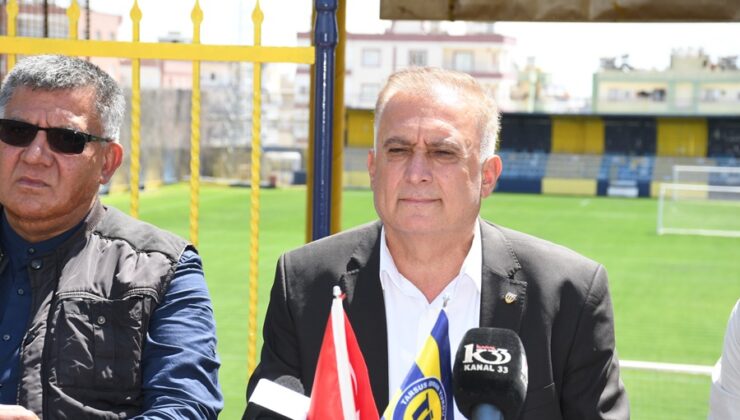 İlk: “Kent olarak başarıya kenetlendik”