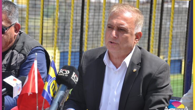 Tarsus’ta ‘Kırbıyık’ korkusu