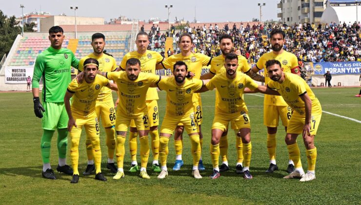 Huzur, başarı getirdi!