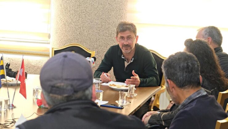 Tarsus İdman Yurdu’ndan destek çağrısı