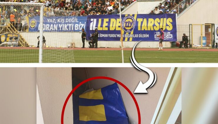 Spora siyaset alet edildi