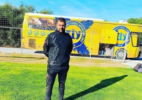 Play-Off’un en güçlü adayıyız!