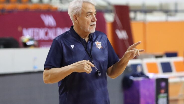 Çukurova Basketbol, avantaj peşinde