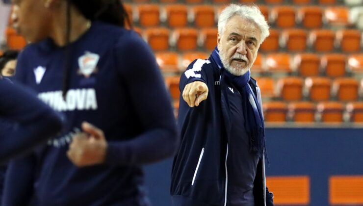 Fenerbahçe maçı bir başlangıç