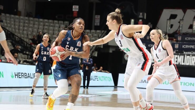 Çukurova’nın son kurbanı Kartal oldu