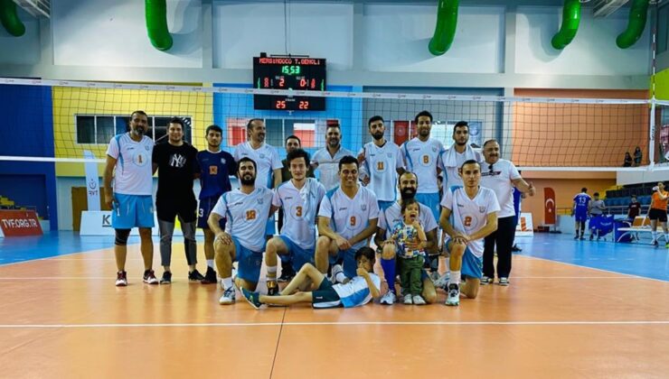 Şampiyon Mersingücü