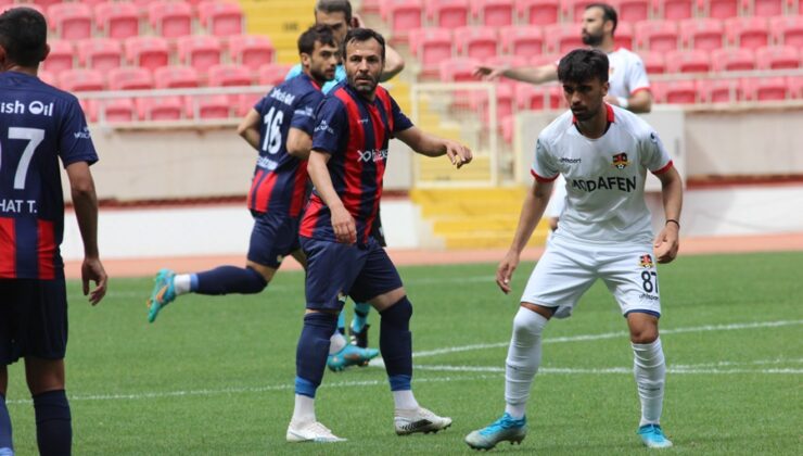 Nurullah Kaya’dan Play-Off değerlendirmesi
