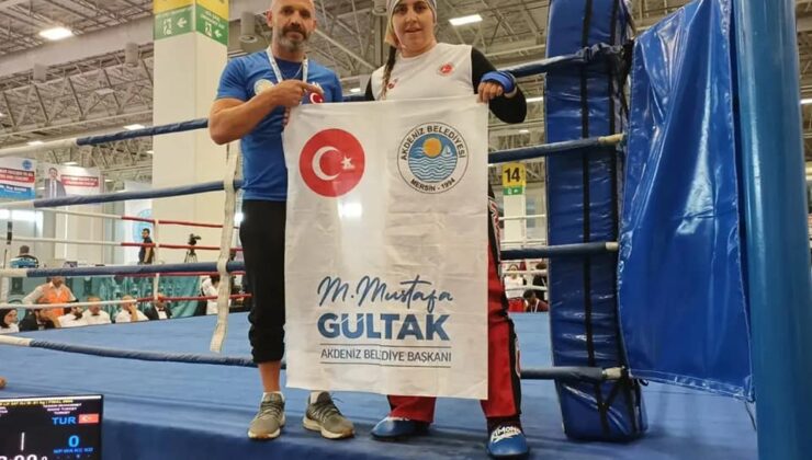 Dünya Kupası’na ‘Akdeniz’ damgası!
