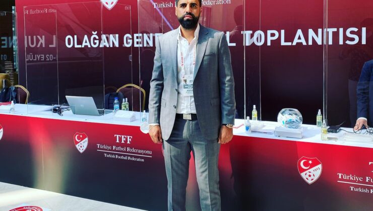 İçel İdman Yurdu’nun rakipleri belli oldu