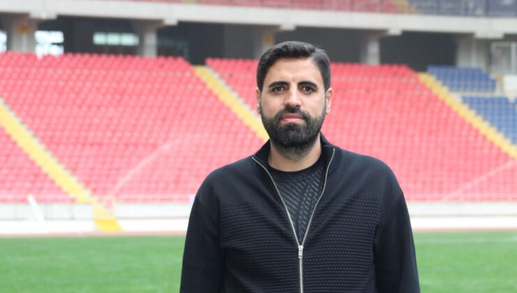 Saltık: “TFF’den haber bekliyoruz”