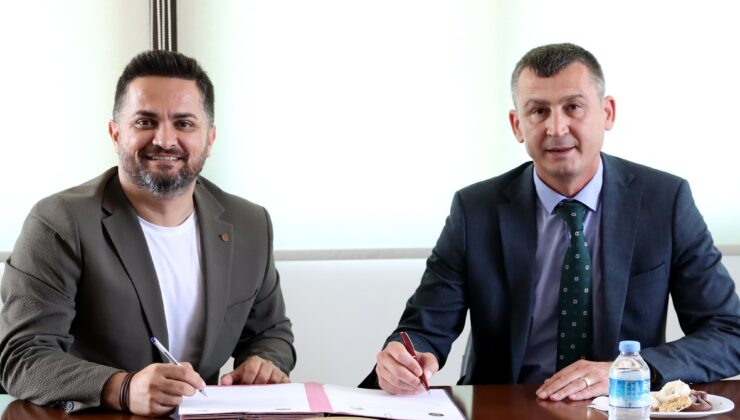 Toros Üniversitesi ile ÇBK arasında akademik işbirliği