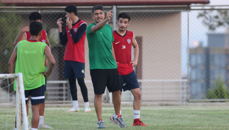 İçel’de transfer şart!