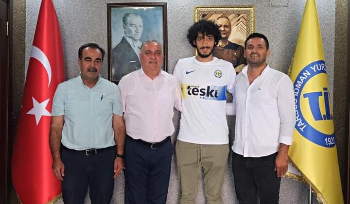 TİY, Delibalta ile anlaştı