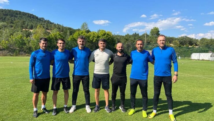 En büyük sınavımız ilk 3 hafta!