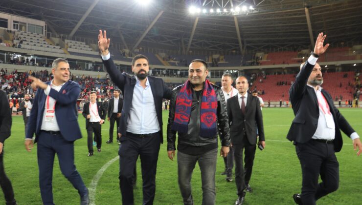 Mersin İdman Yurdu, küllerinden yeniden doğacak