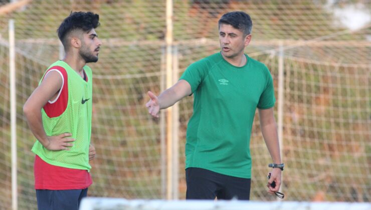 Süper Lig hayal değil!