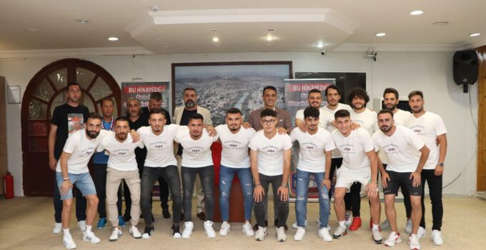 Silifke top başı yapıyor