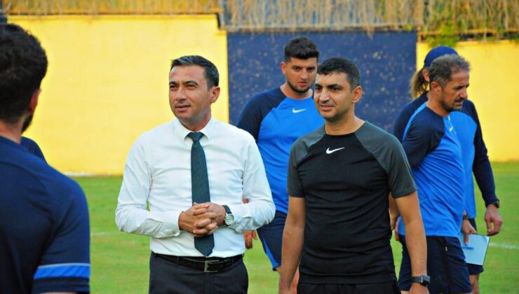 Türkiye’de Teknik Direktörler sahipsiz!