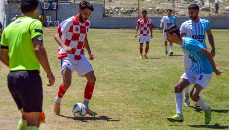 Zafer Kupası’nda Çeyrek Final heyecanı