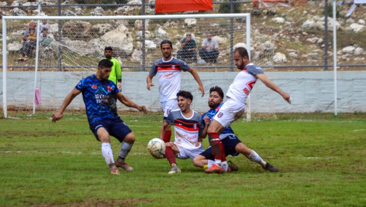 Zafer Kupası’nda yarı final eşleşmeleri belli oldu