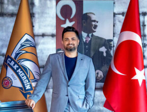 Çukurova’nın ilk rakibi Fenerbahçe!