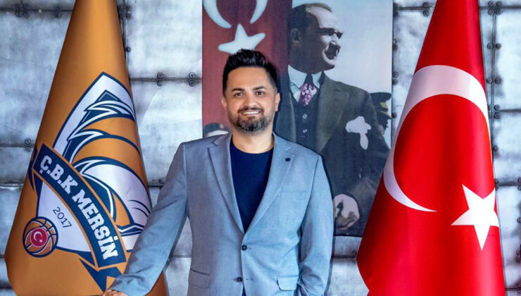 Çukurova’nın ilk rakibi Fenerbahçe!