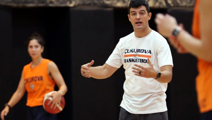 “Şampiyonluklar finalde kazanılmıyor”