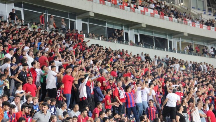 Rehavete kapılmak yok!