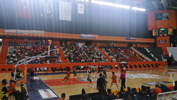 Çukurova’dan Uludağ’a farklı tarife: 92-69