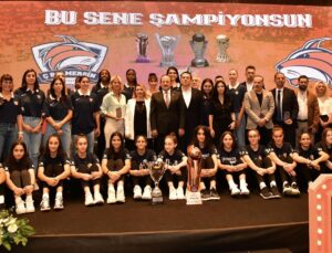 ÇBK’DAN MUHTEŞEM LANSMAN!