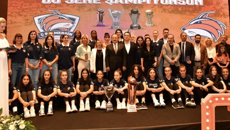 ÇBK’DAN MUHTEŞEM LANSMAN!