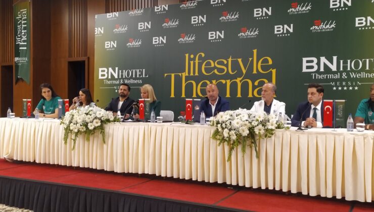Konaklamalar BN Hotel’den!