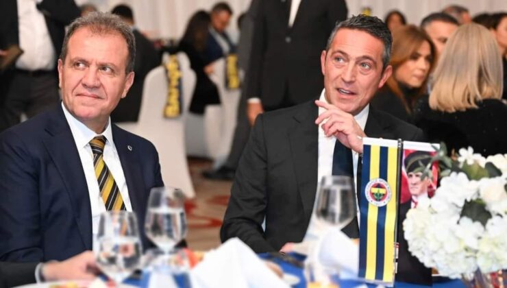İdman Yurdu’nu unuttu Fenerbahçe’ye koştu