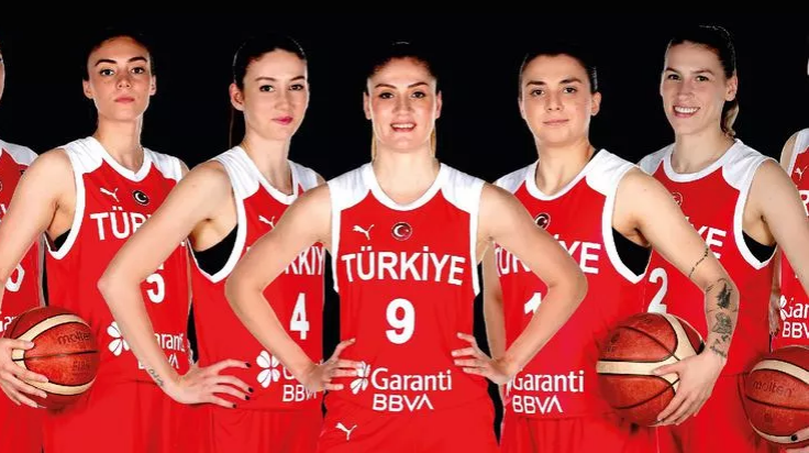 Mersin’de Milli heyecan!